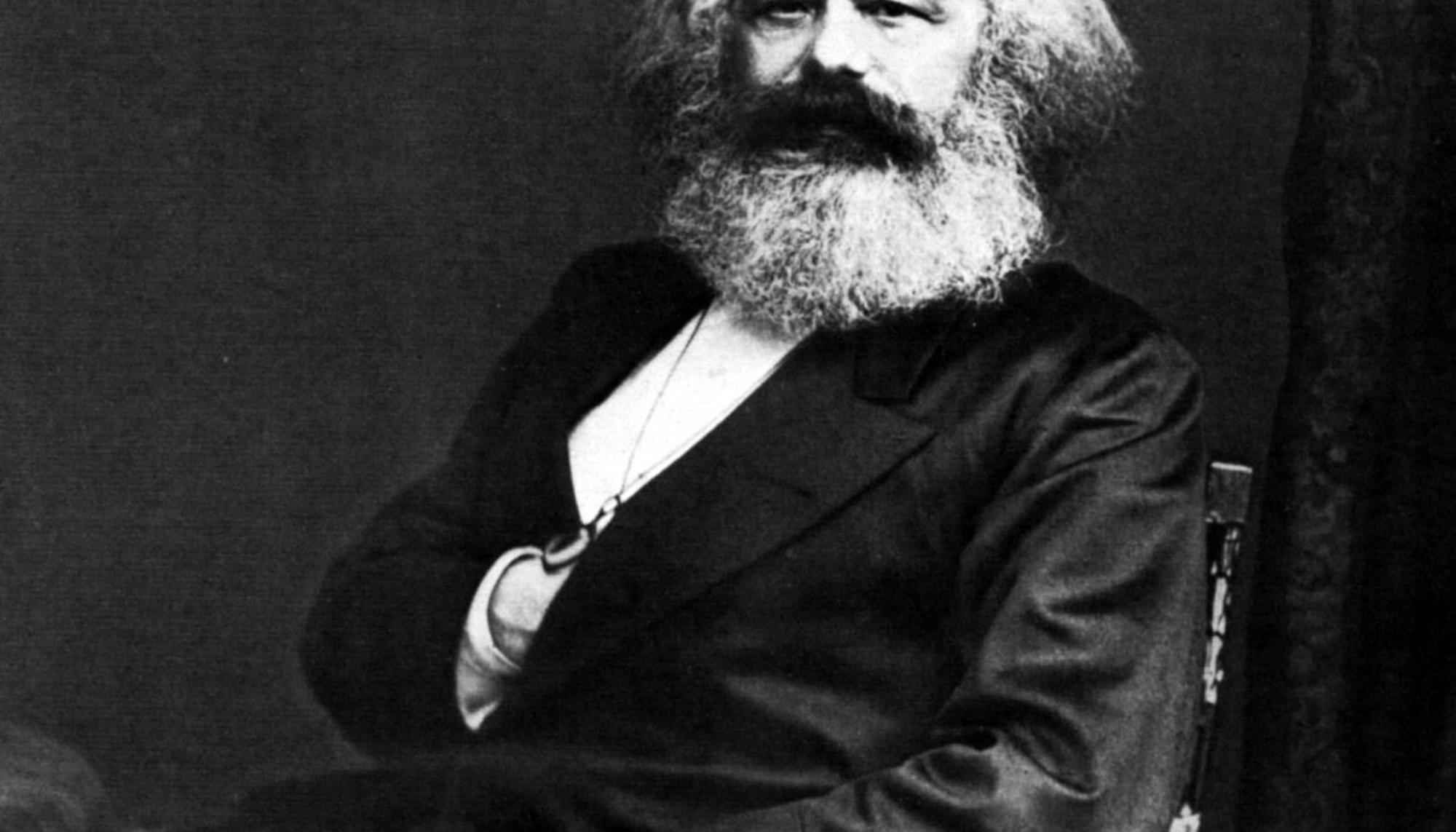 Karl Marx